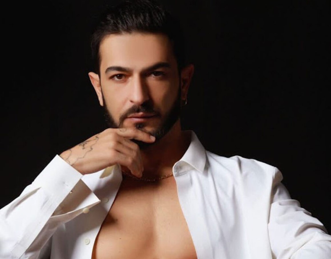 عکس های قدیمی سامی بیگی