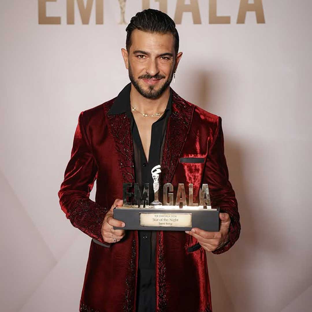 عکس های جدید سامی بیگی